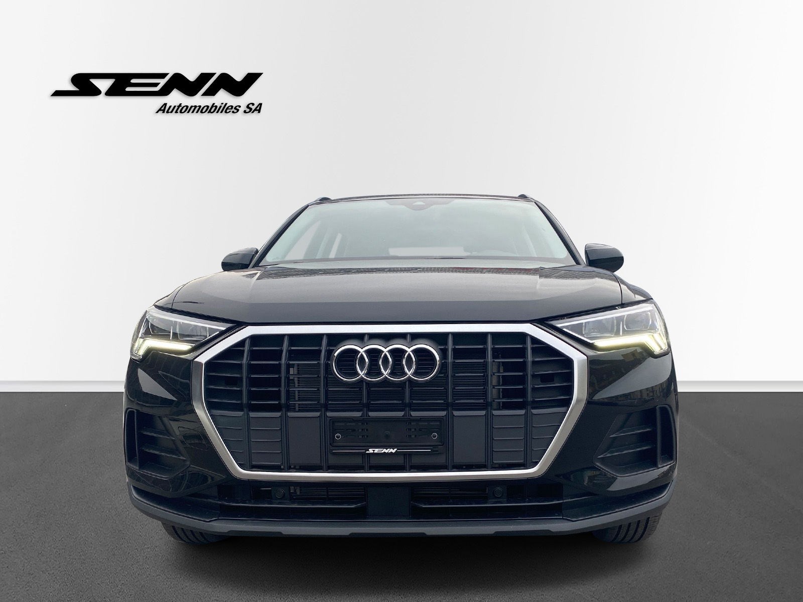 AUDI Q3 Sportback 45 TFSI e S-tronic