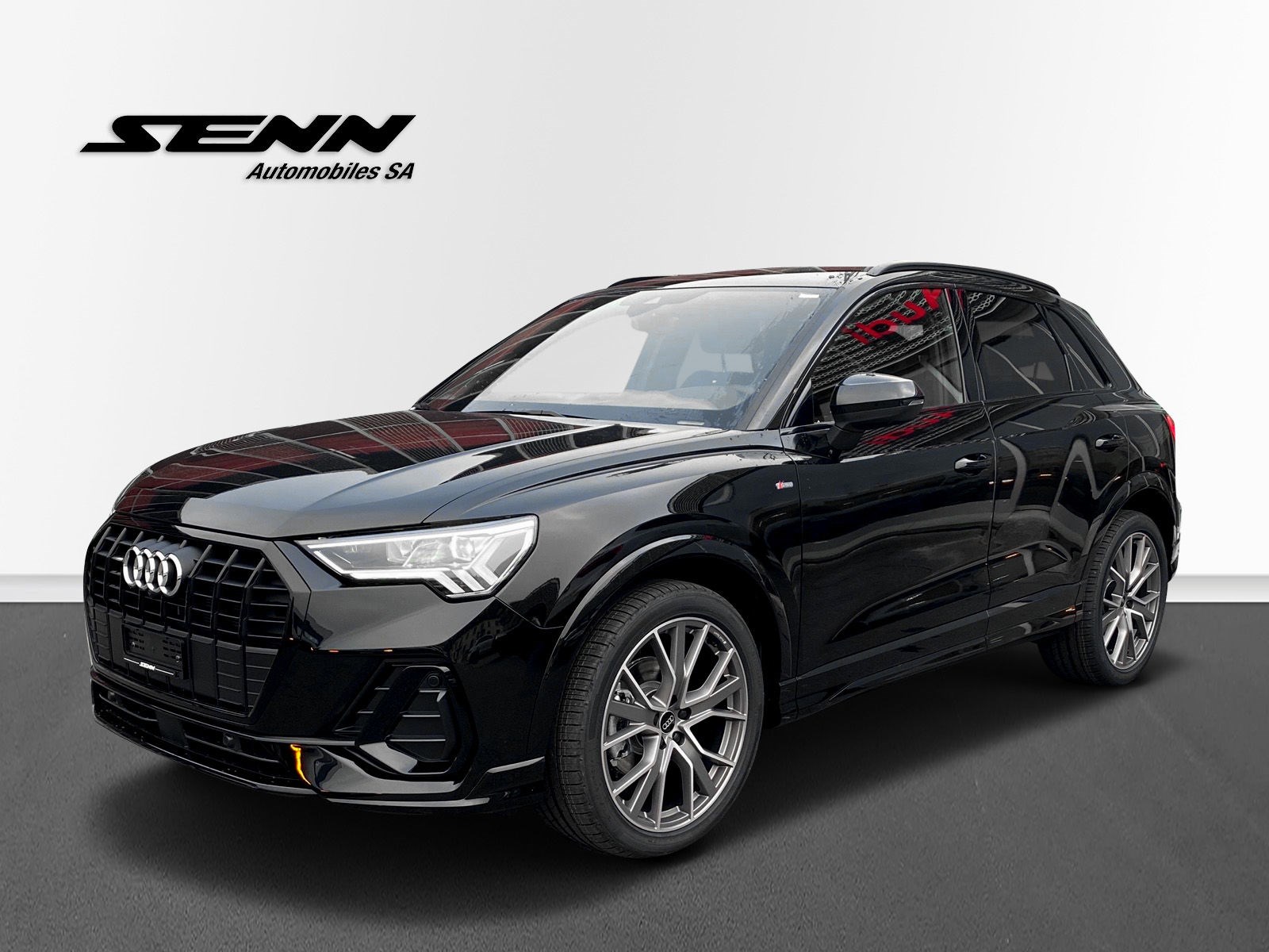 AUDI Q3 Sportback 35 TFSI S-tronic