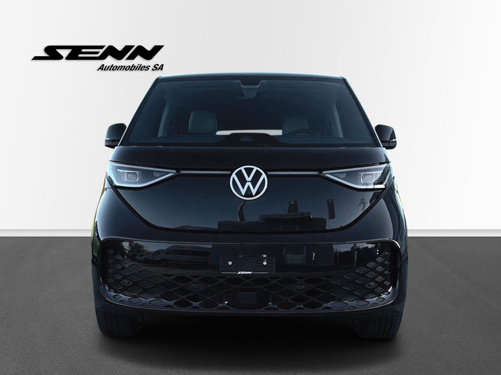 VW ID.Buzz Pro