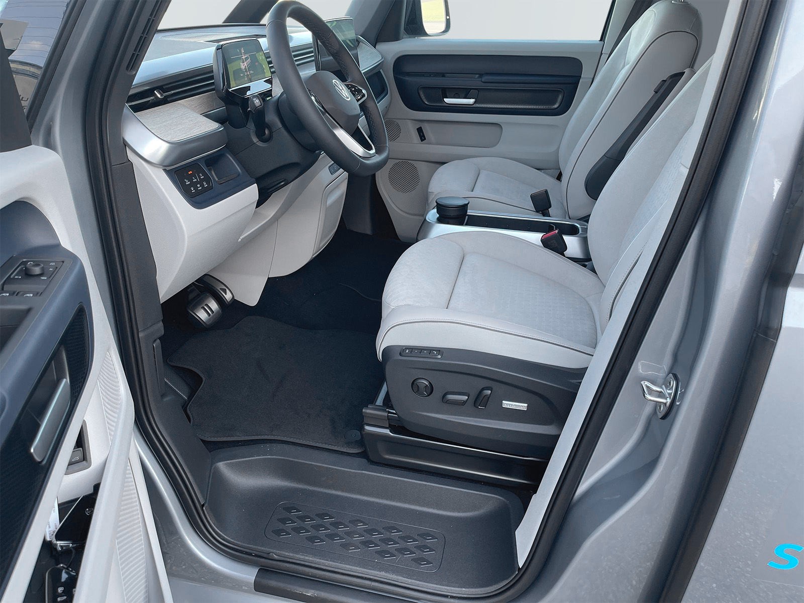VW ID.Buzz Pro