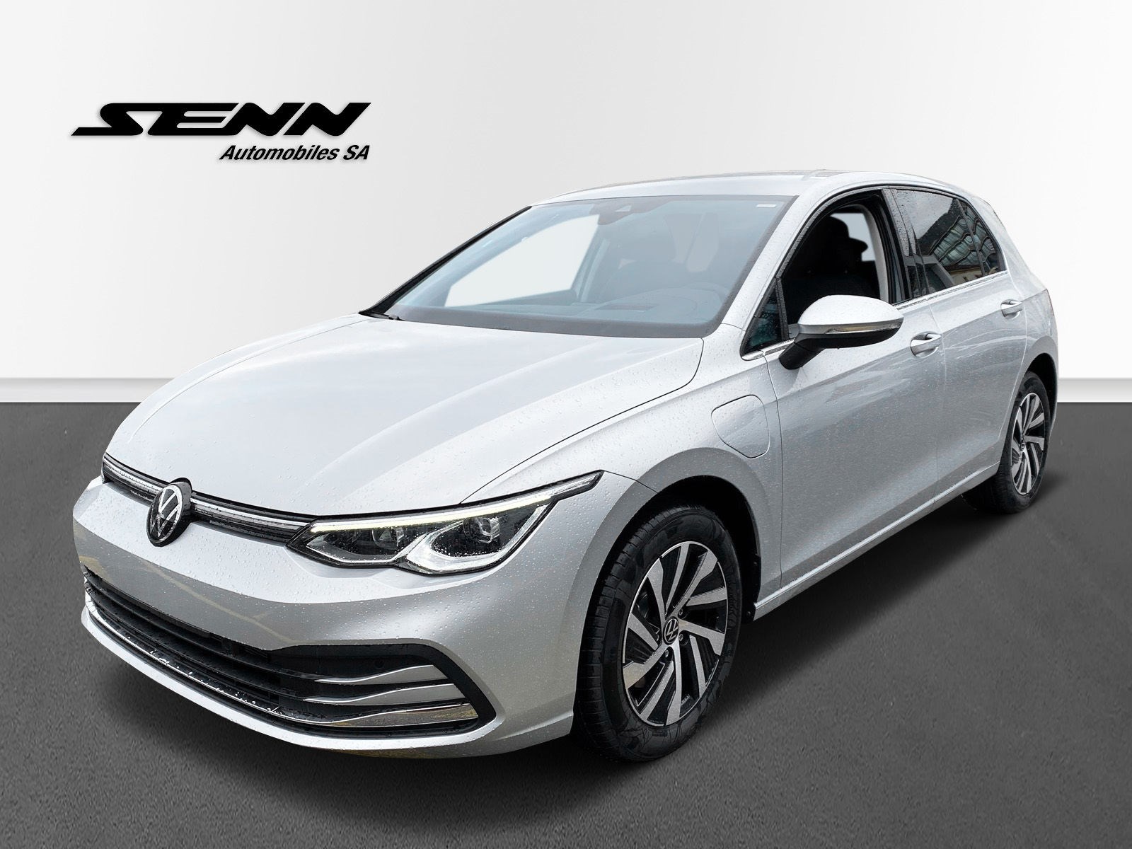 VW Golf 1.4 TSI PHEV Style