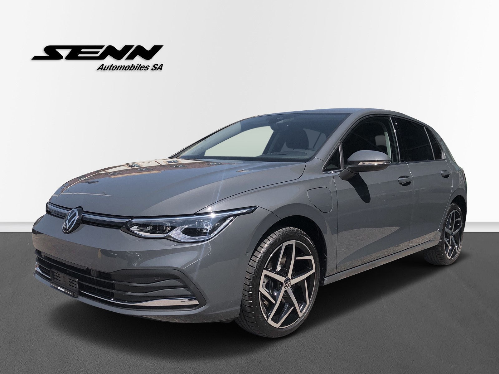 VW Golf 1.4 TSI PHEV Selection