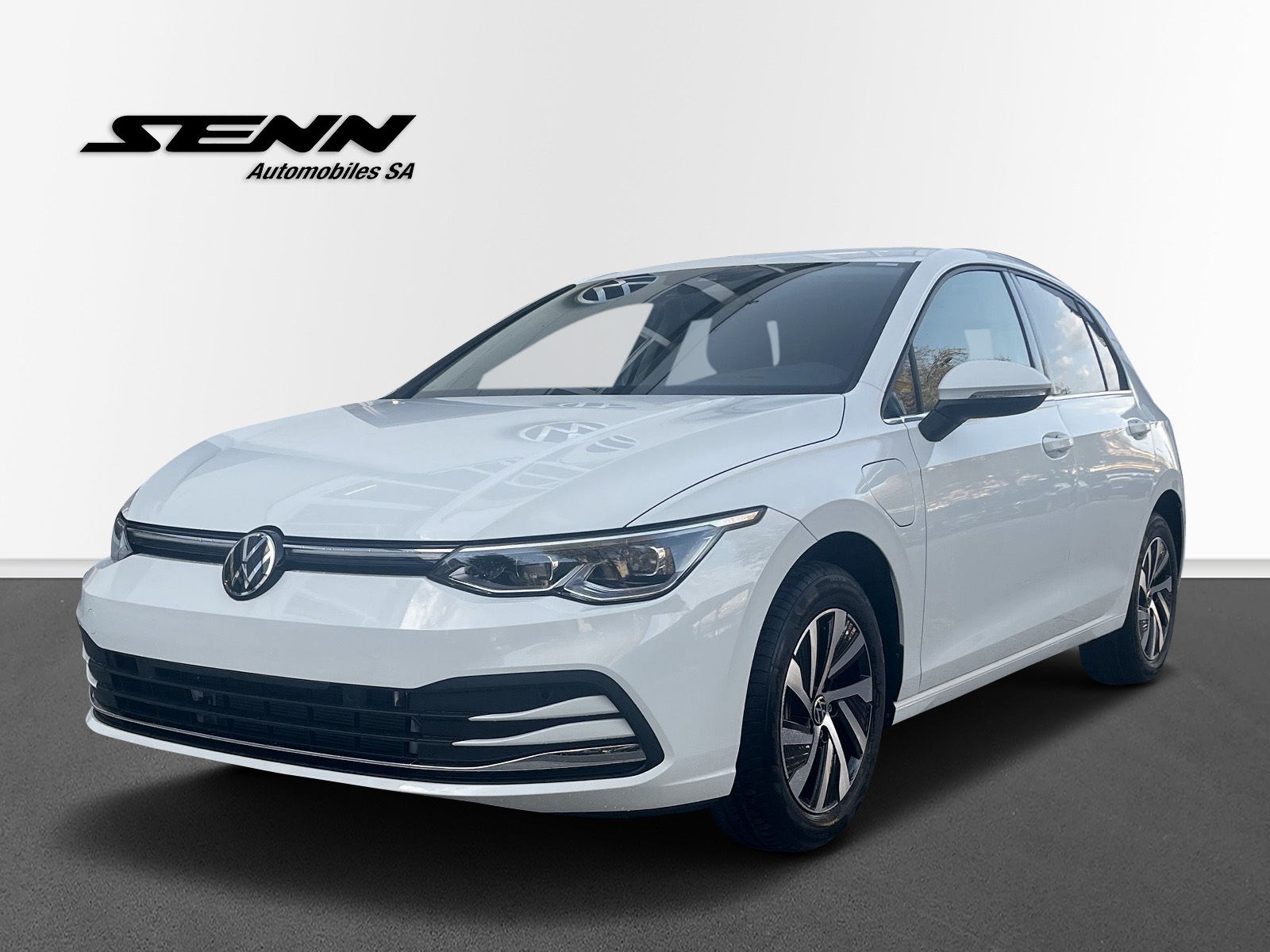 VW Golf 1.4 TSI PHEV Style