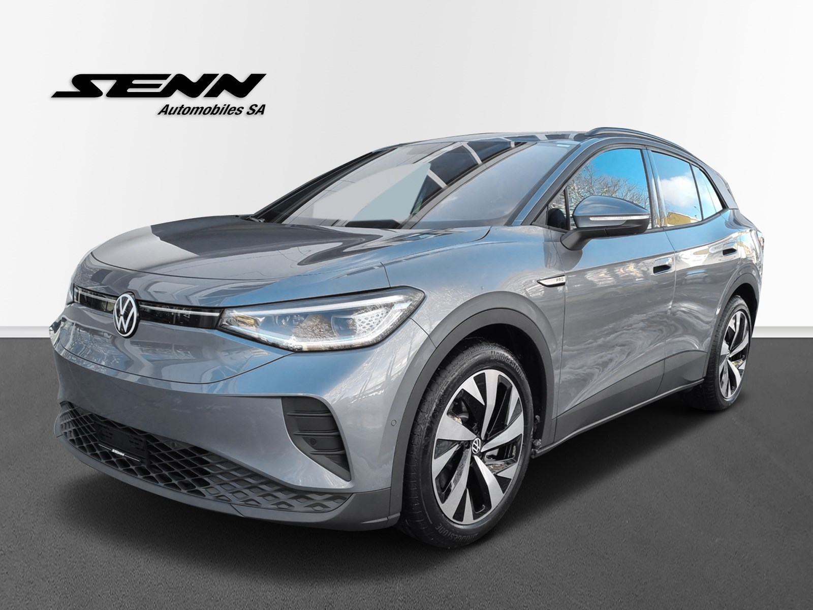 VW ID.4 Pro Performance 77 kWh