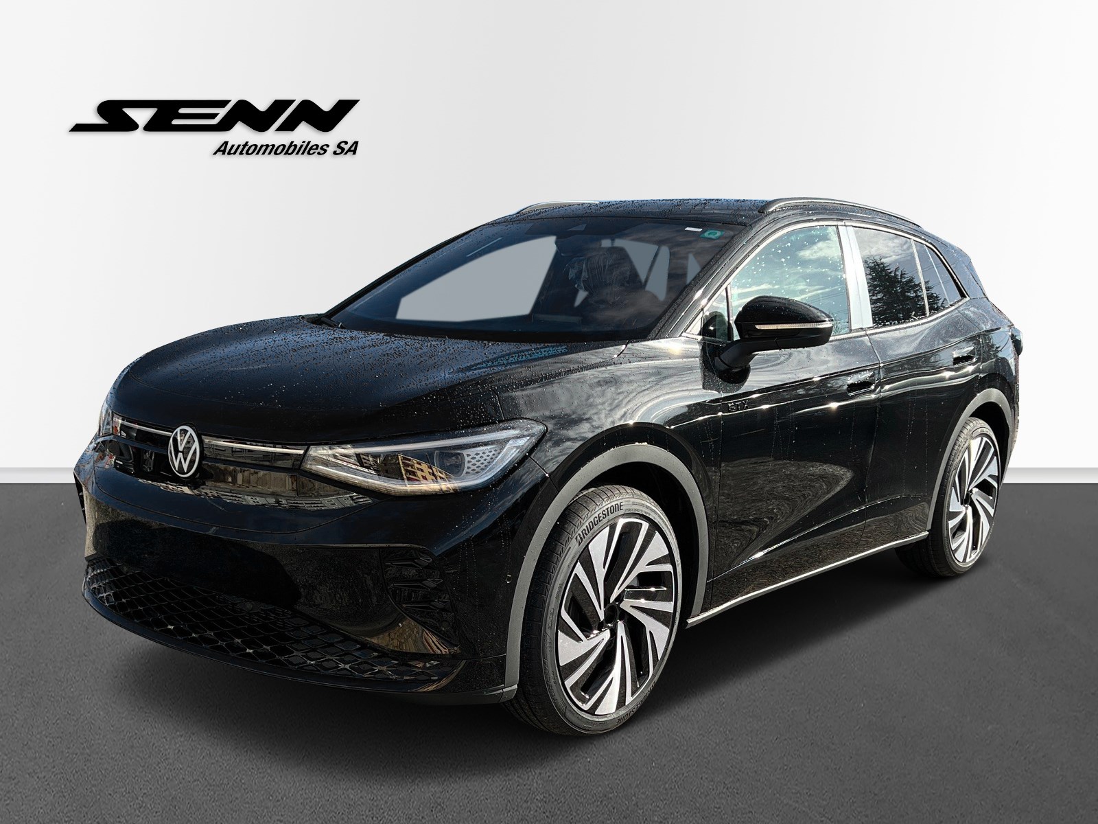 VW ID.4 GTX 77 kWh 4Motion