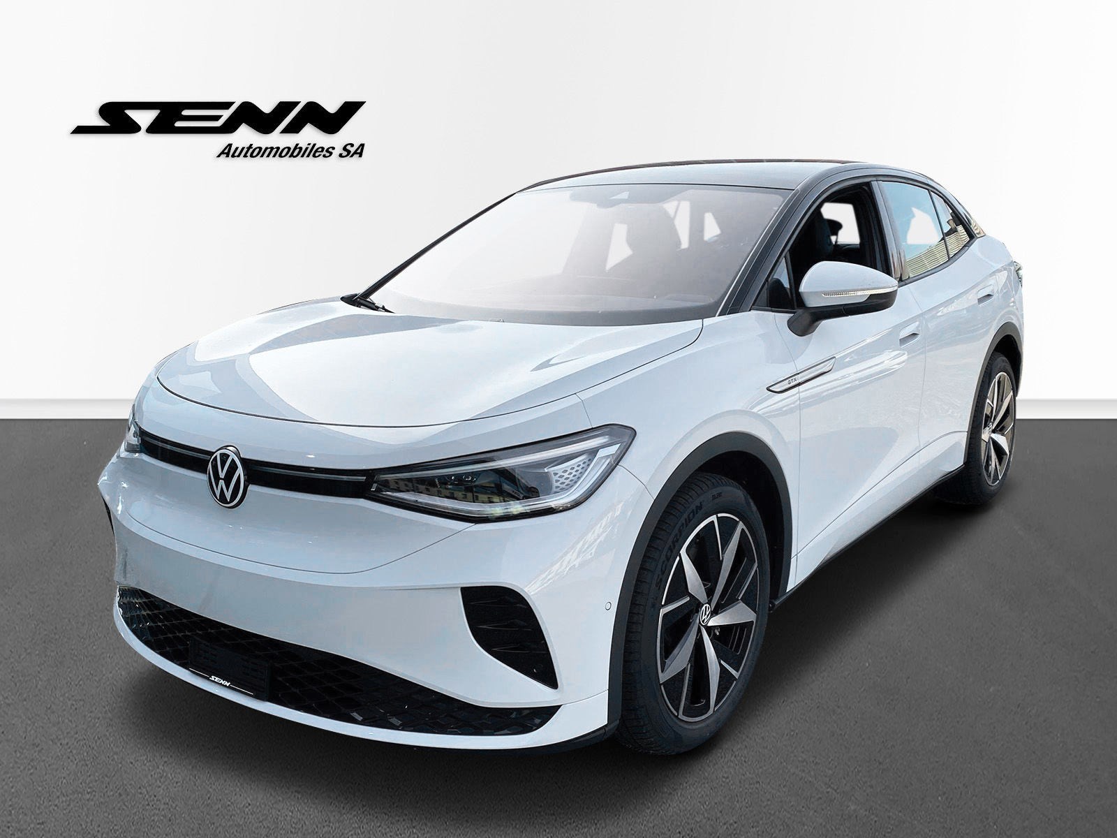 VW ID.5 GTX 77 kWh 4Motion