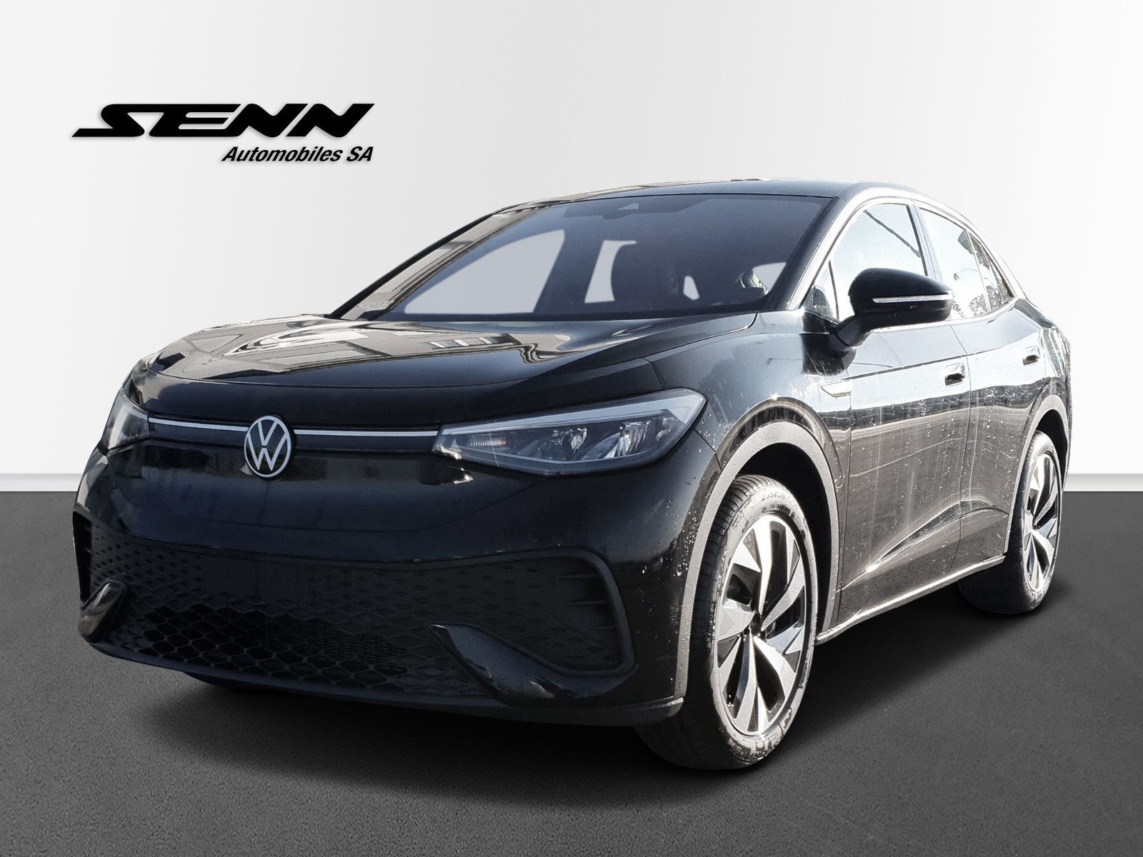VW ID.5 Pro Performance 77 kWh