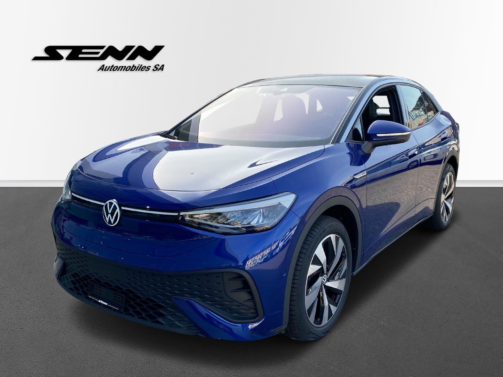 VW ID.5 Pro Performance 77 kWh