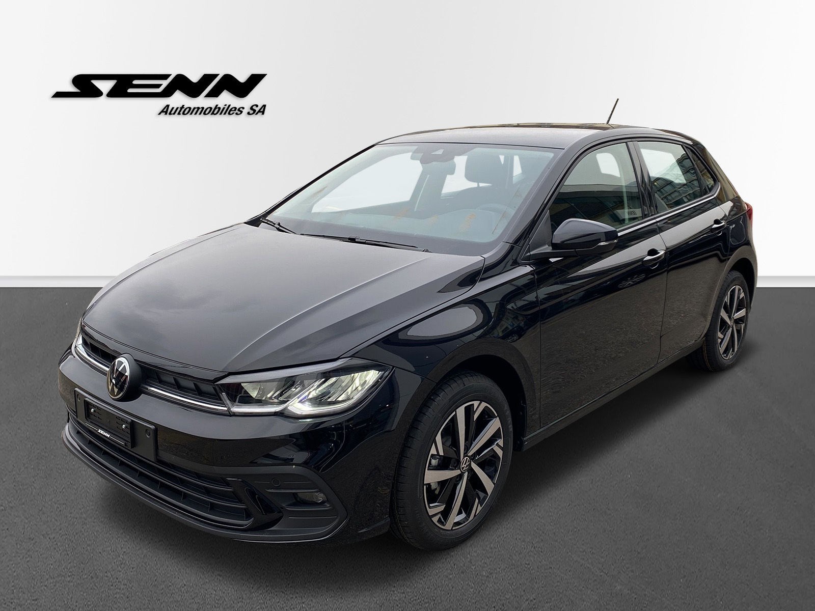 VW Polo 1.0 TSI Life DSG