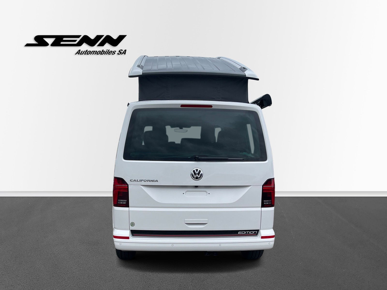 VW Cali. TDI Bea.Ed. Lib. A