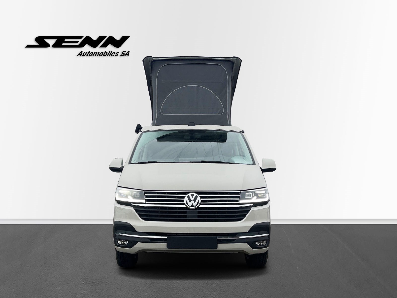 VW T6.1 California 2.0 TDI Ocean Liberty