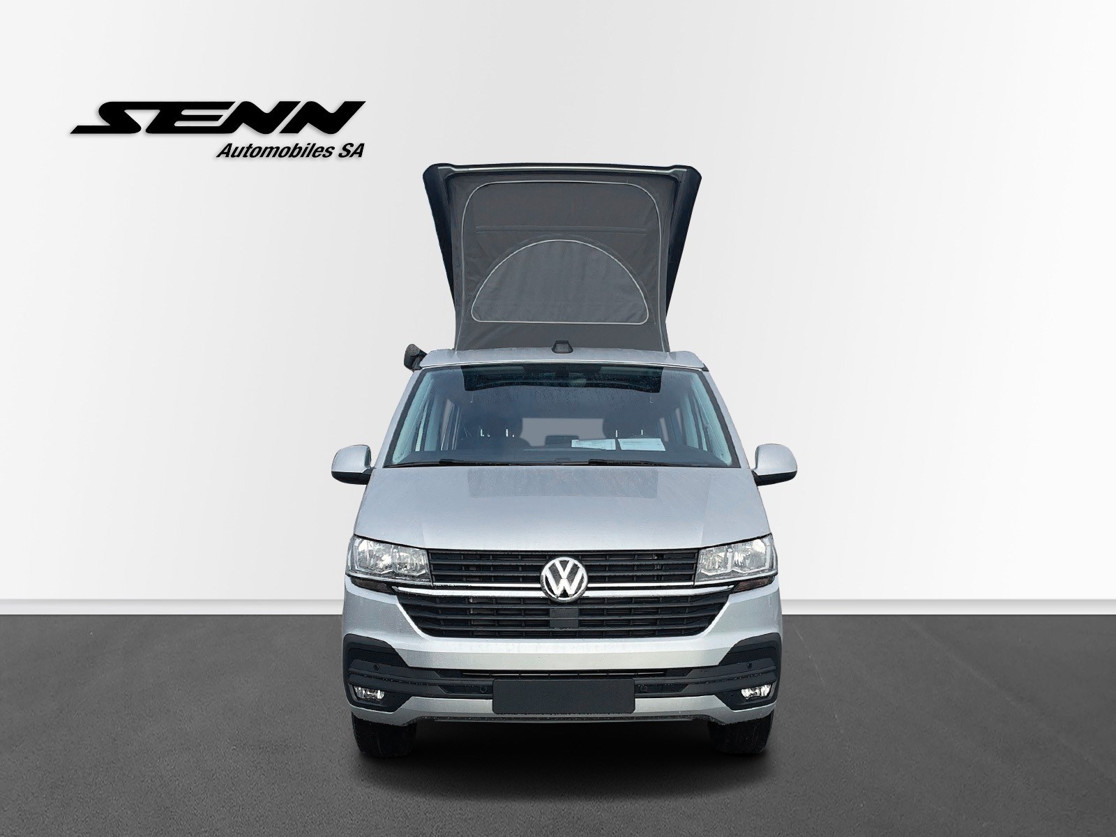 VW Cali. TDI Bea.Ed. Lib. A