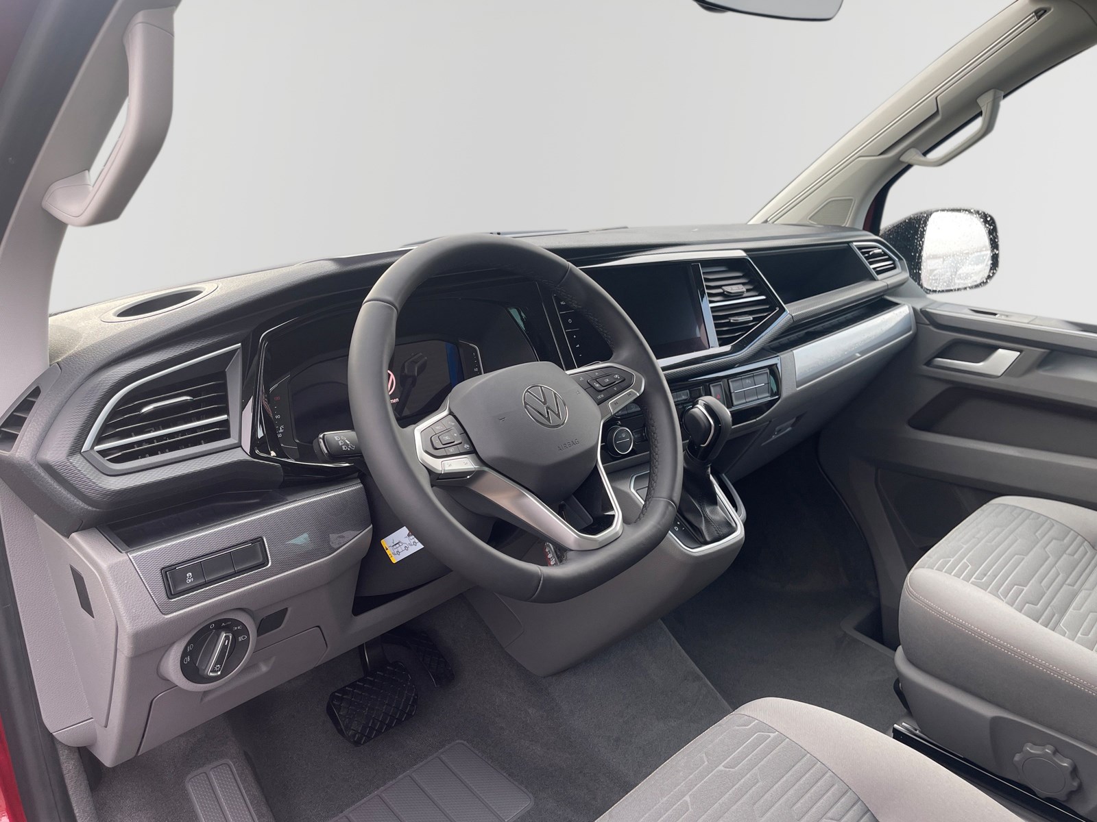 VW Cali. TDI Oce. Ed. Lib. A
