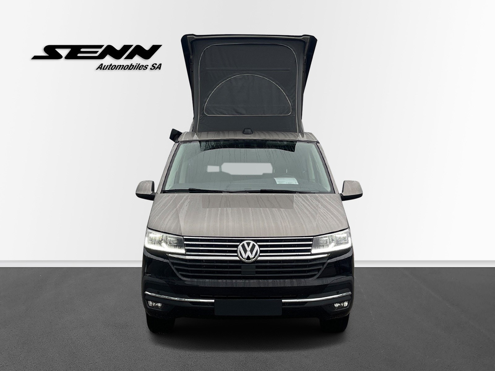 VW T6.1 California 2.0 TDI Ocean Liberty