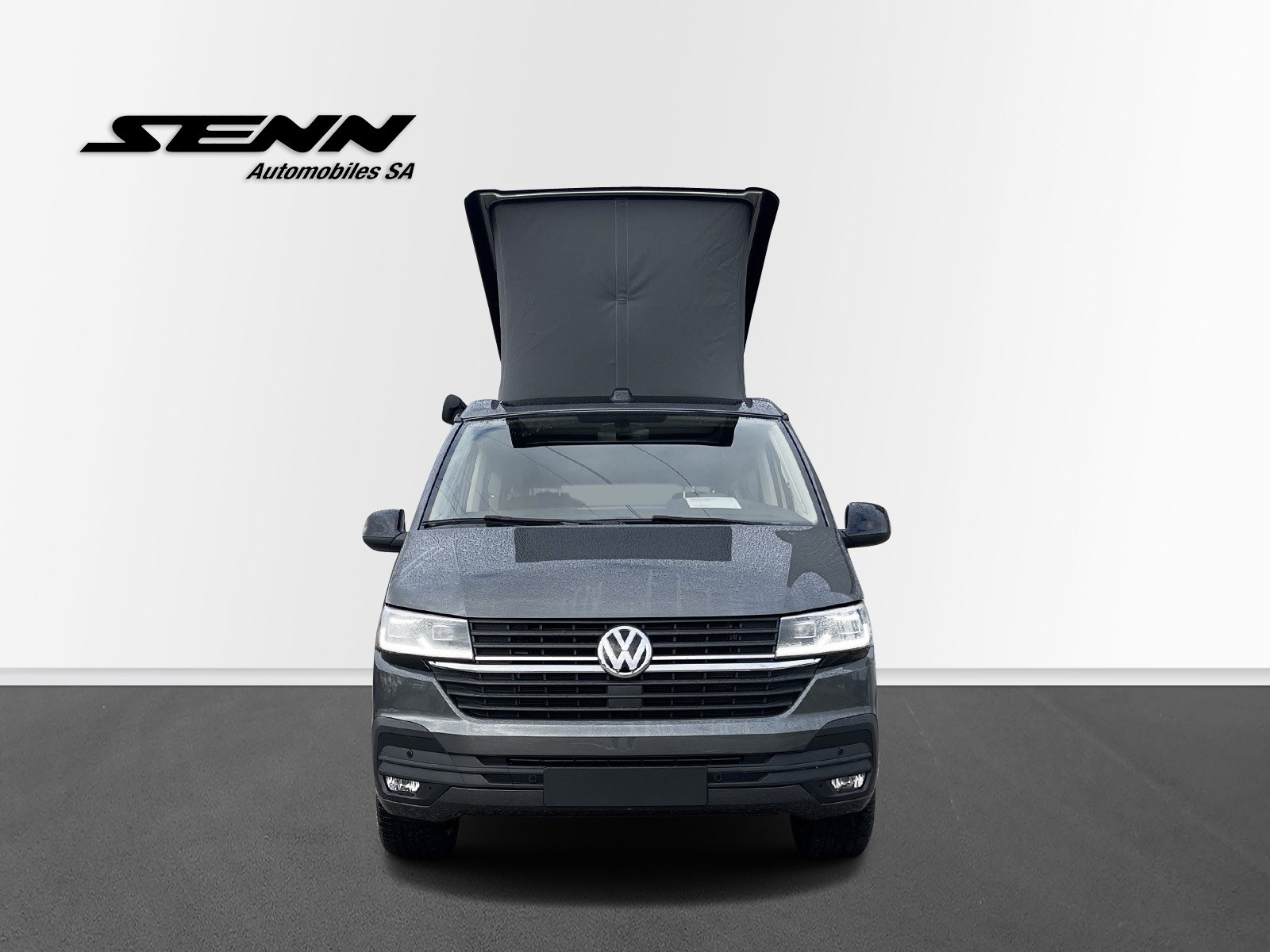 VW Cali. TDI Bea.Ed. Sp. A