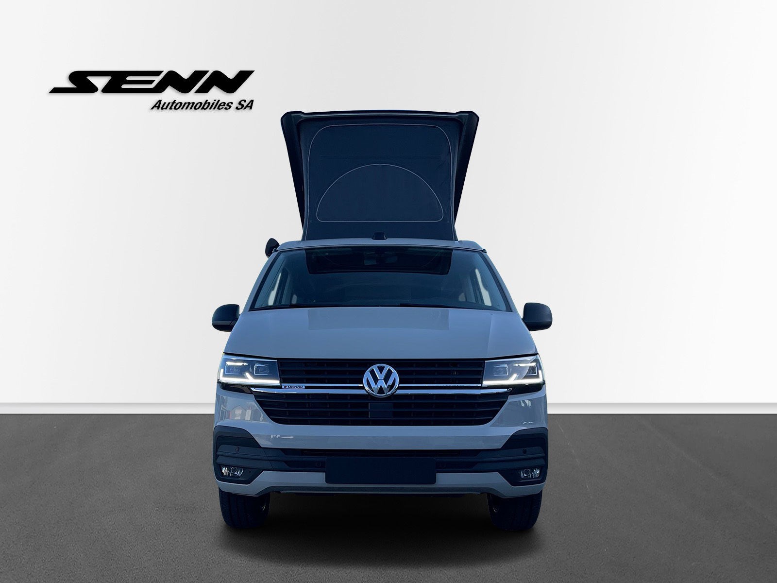 VW Cali. TDI Bea.Ed. Lib. A