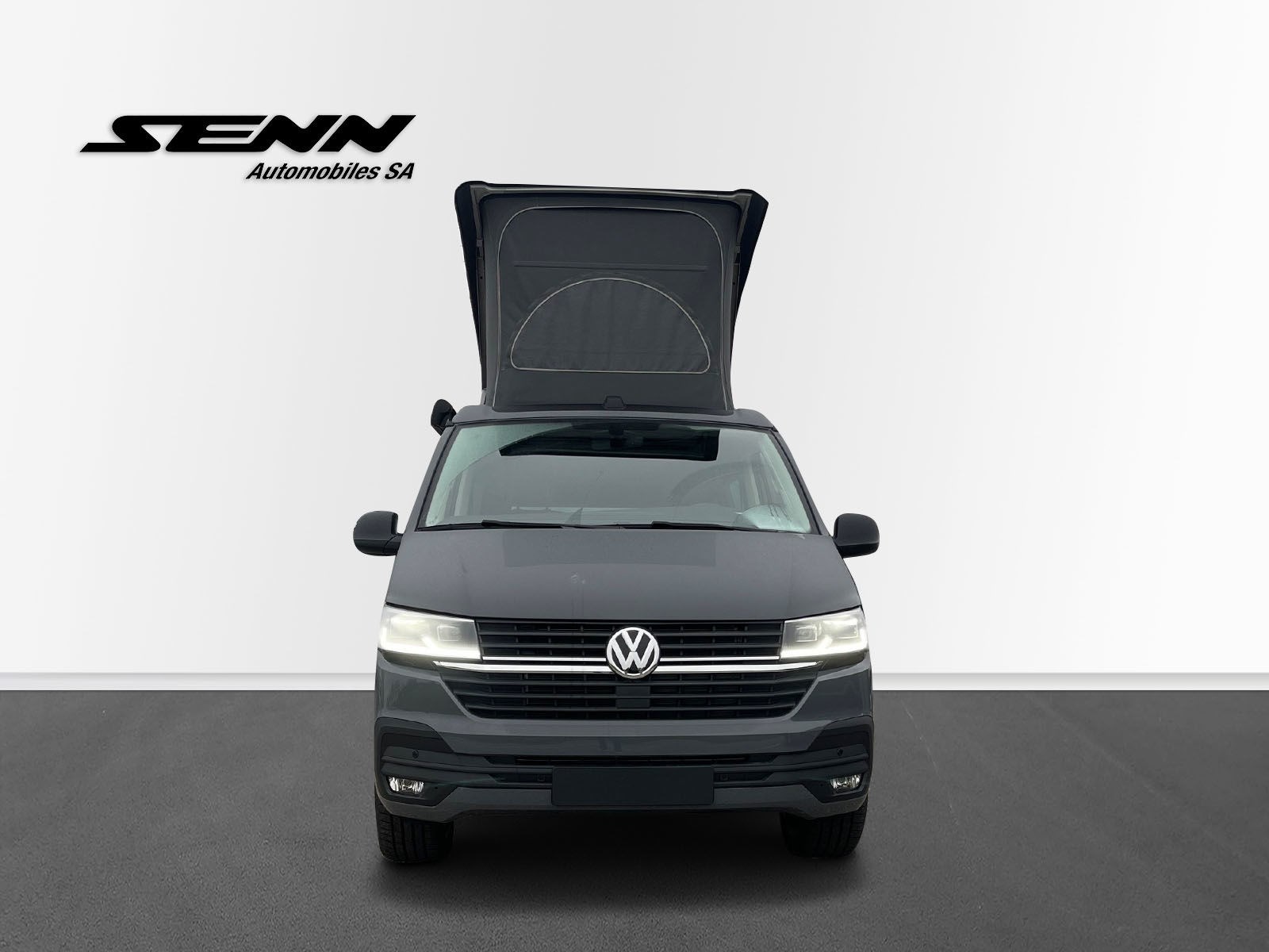 VW Cali. TDI Oce. Ed. Lib. A