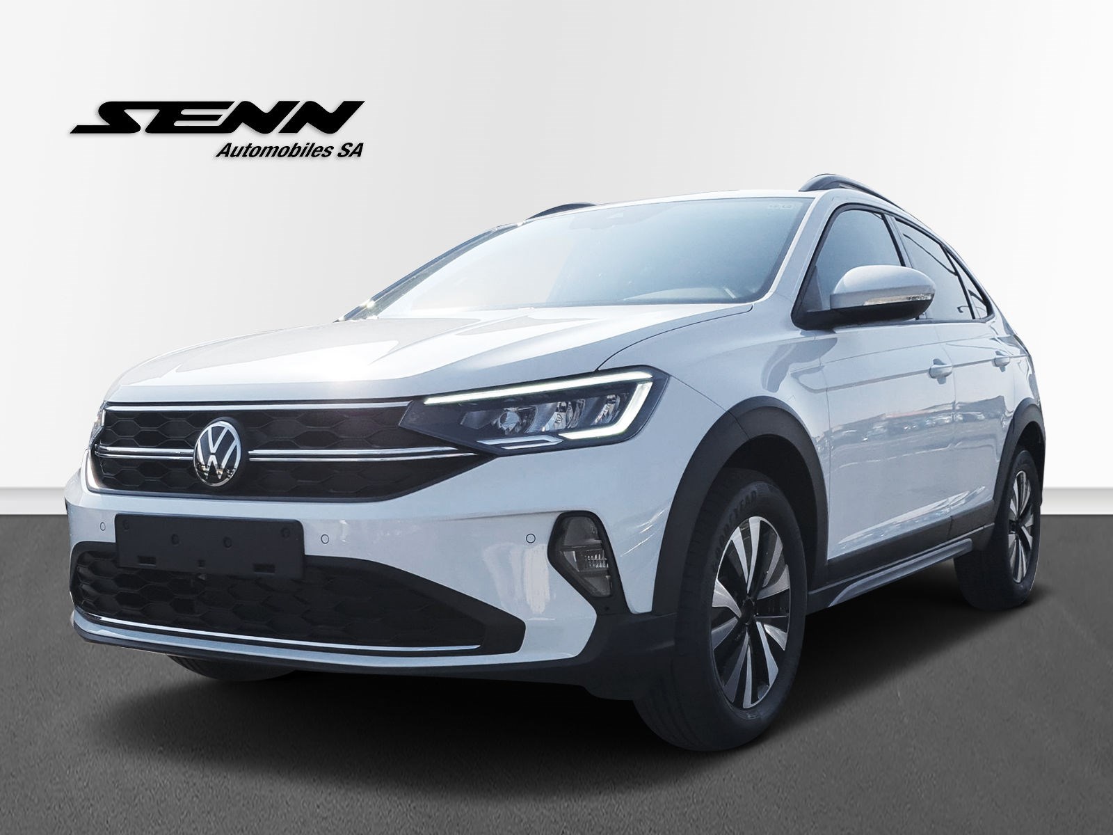 VW Taigo 1.0 TSI Life